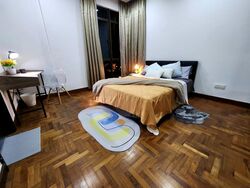 Parc Oasis (D22), Condominium #458023921